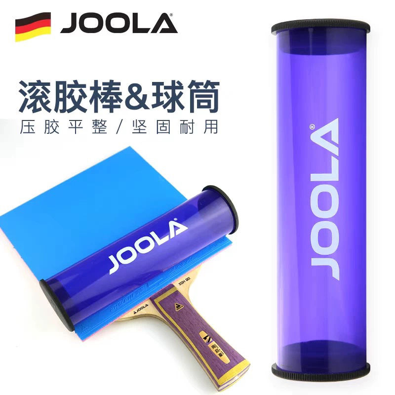 1pcs JOOLA Table Tennis Rubber - đánh giá và giá Table Tennis Grip