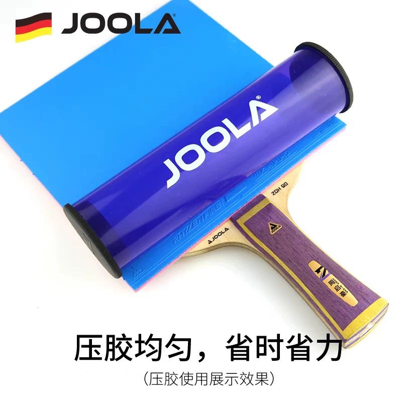 1pcs JOOLA Table Tennis Rubber - đánh giá và giá Table Tennis Grip