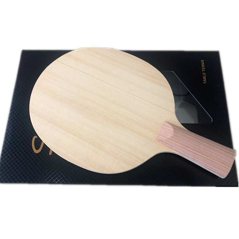 Stuor ALC Carbon Hinoki Bóng B - đánh giá và giá Stiga Carbon Blade