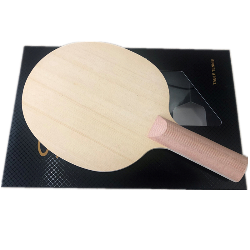 Stuor ALC Carbon Hinoki Bóng B - đánh giá và giá Stiga Carbon Blade