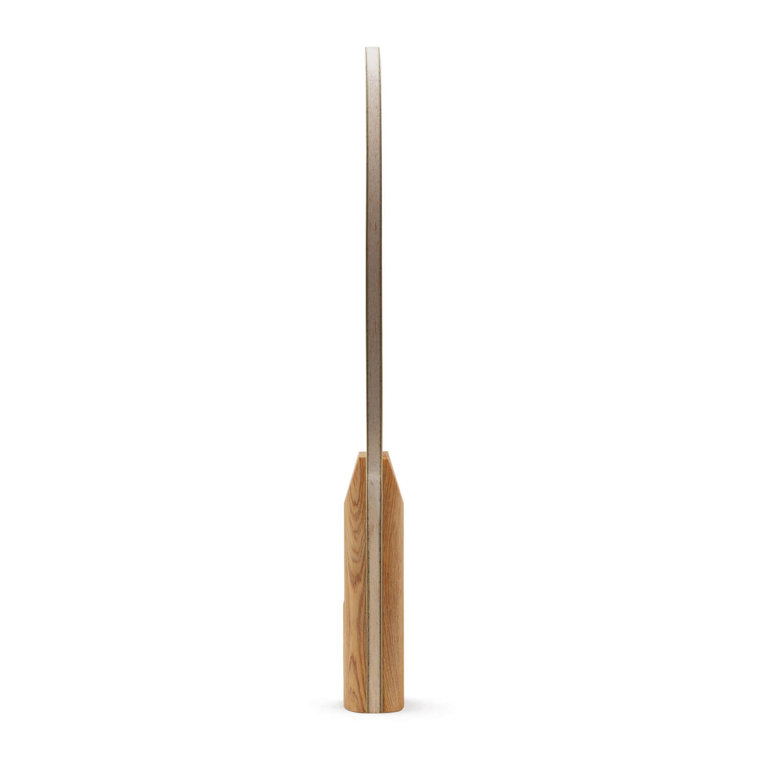 SANWEI Feather Carbon Table Te - đánh giá và giá Stiga Carbon Blade