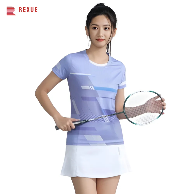 Women Table Tennis Badminton S - đánh giá và giá Table Tennis Shirt