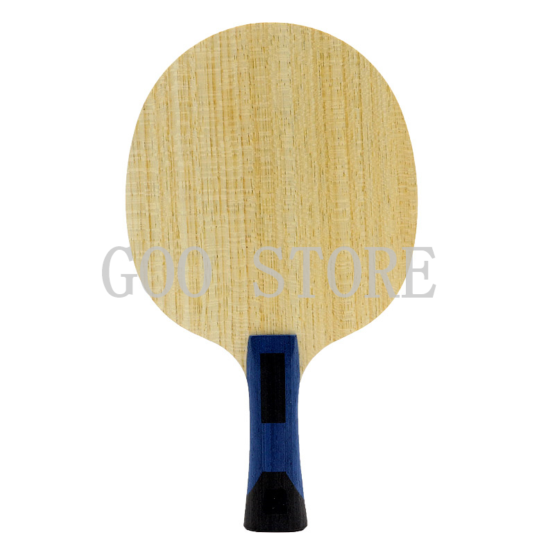 SANWEI 75 ALC Table Tennis Bla - đánh giá và giá Stiga Carbon Blade
