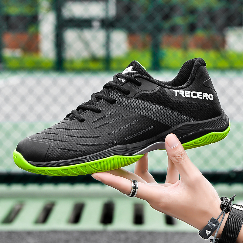 Professional Volleyball Shoes  - đánh giá và giá Table Tennis Basic