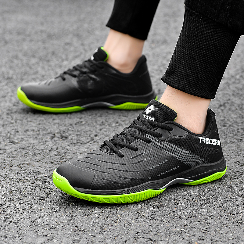 Professional Volleyball Shoes  - đánh giá và giá Table Tennis Basic