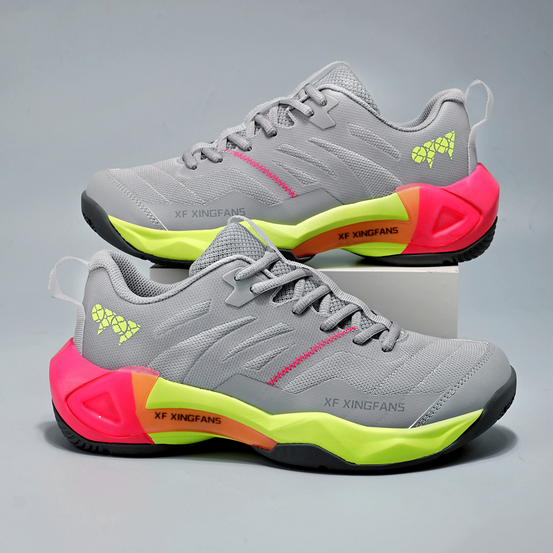 Men Badminton Shoes Outdoor Co - đánh giá và giá Table Tennis Basic