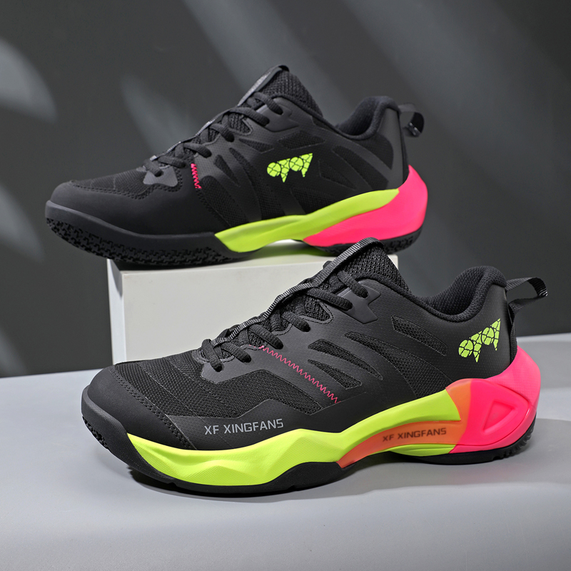 Men Badminton Shoes Outdoor Co - đánh giá và giá Table Tennis Basic