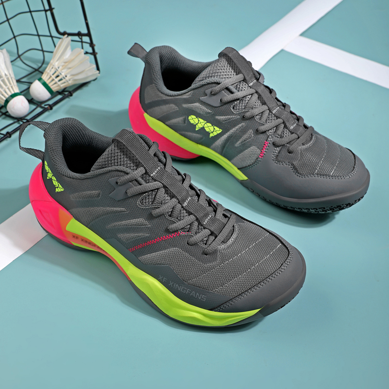 Men Badminton Shoes Outdoor Co - đánh giá và giá Table Tennis Basic