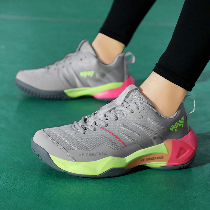Men Badminton Shoes Outdoor Co - đánh giá và giá Table Tennis Basic