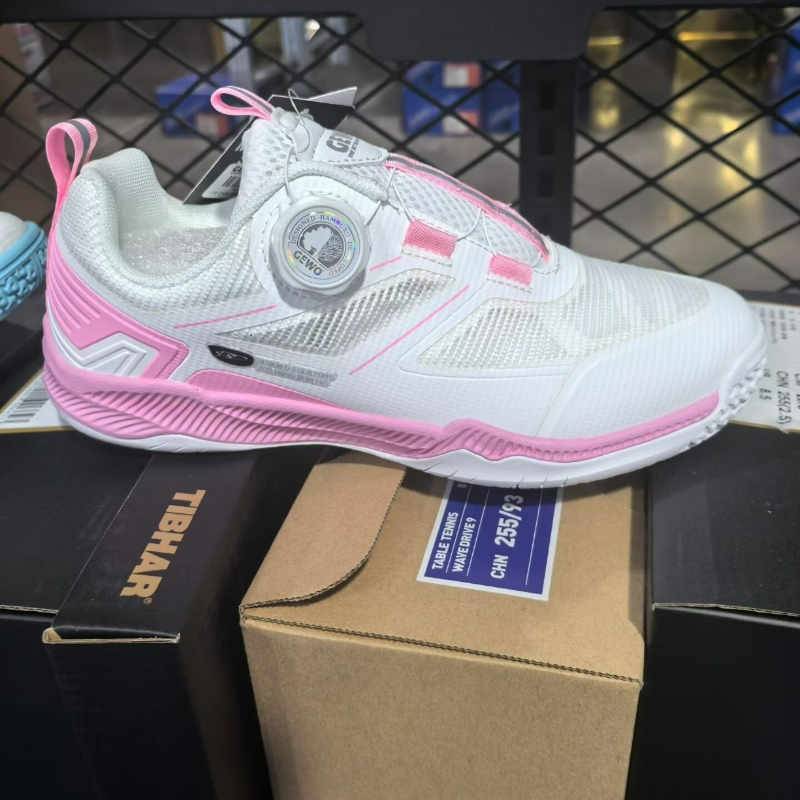 2026 New Table Tennis Shoes Fo - đánh giá và giá Table Tennis Vs Badminton