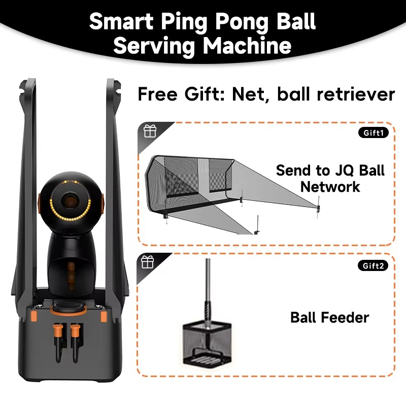 Pusun Dora Indoor Table Tennis - đánh giá và giá Table Tennis Net Price