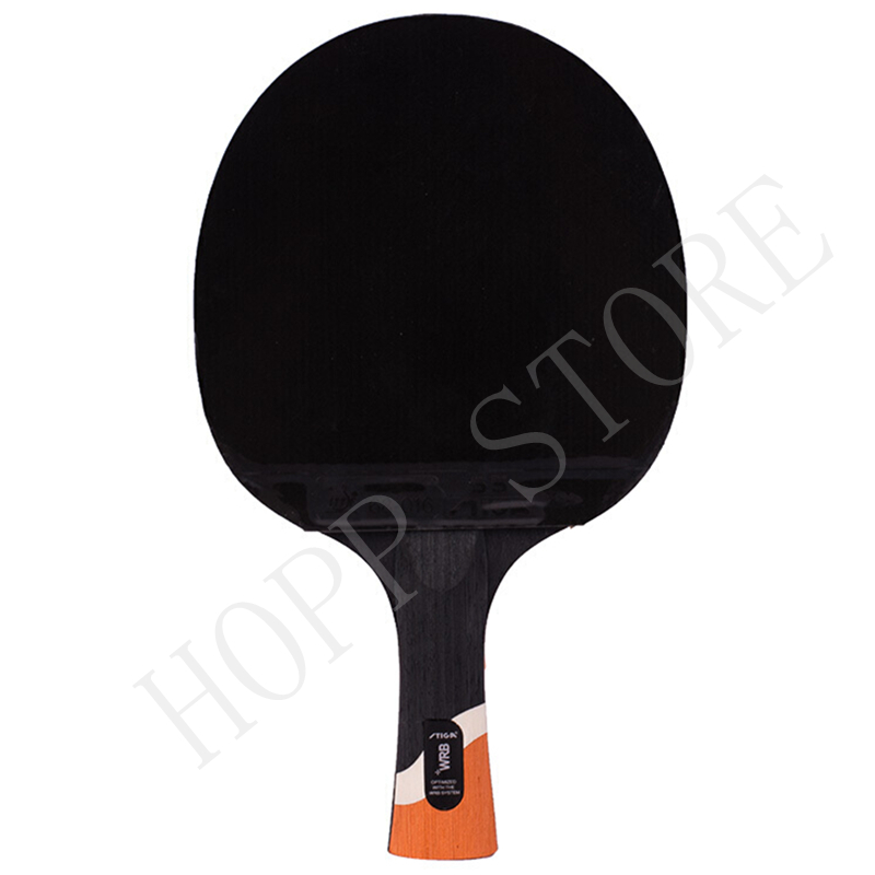 Mặt Vợt STIGA 6 Ngôi Sao Vợt T - đánh giá và giá Stiga Carbon Blade