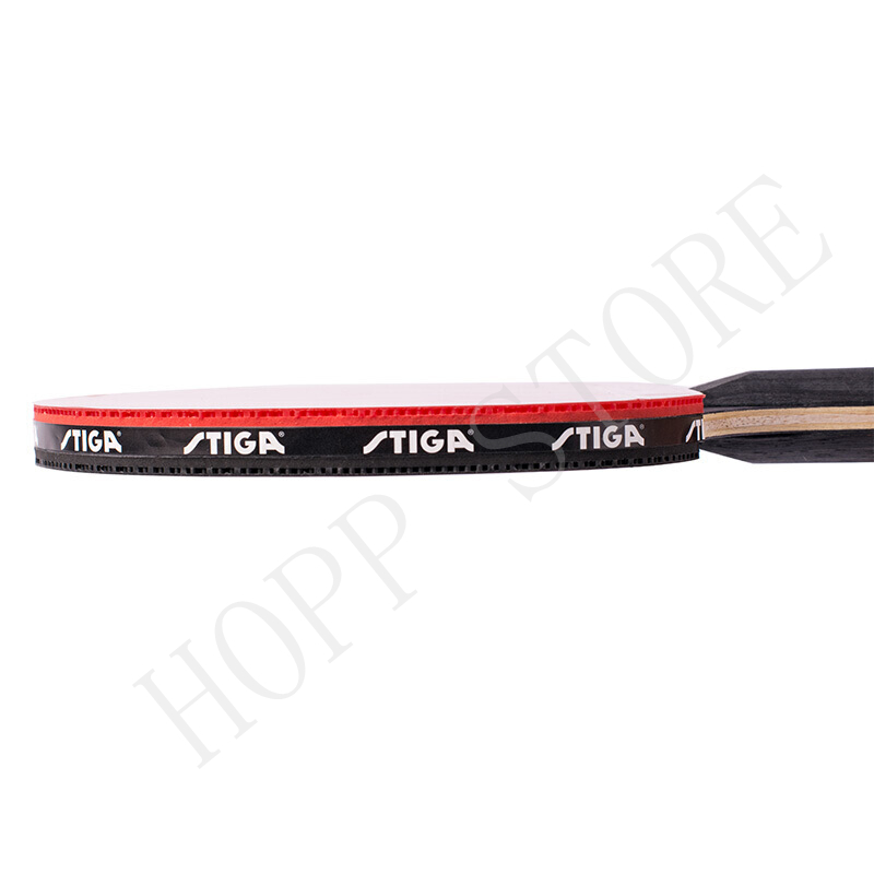 Mặt Vợt STIGA 6 Ngôi Sao Vợt T - đánh giá và giá Stiga Carbon Blade