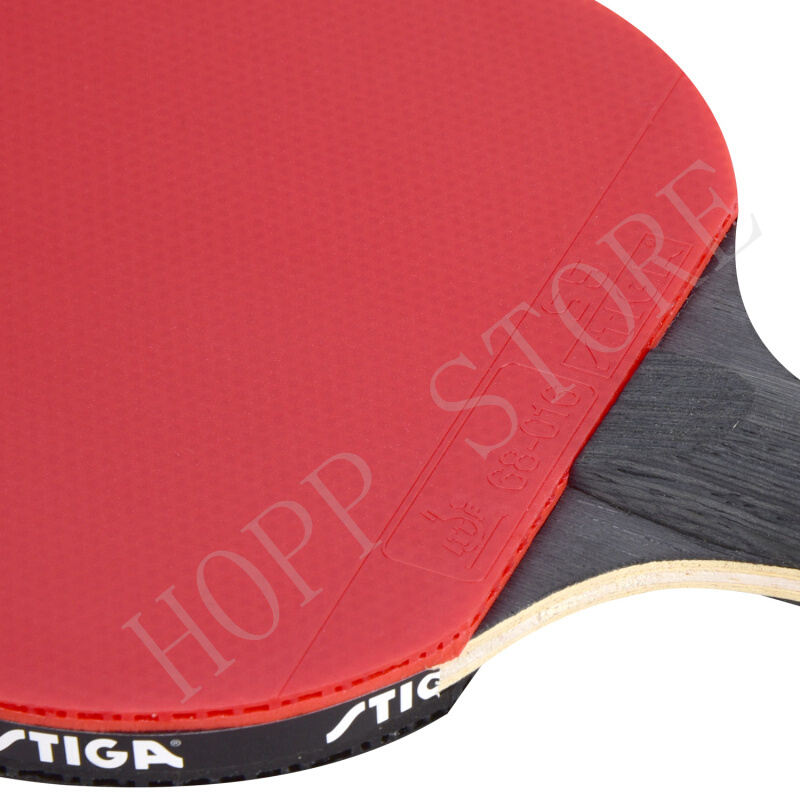 Mặt Vợt STIGA 6 Ngôi Sao Vợt T - đánh giá và giá Stiga Carbon Blade